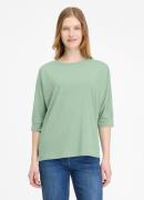 Ragwear Shirt met lange mouwen SHIMONA