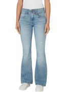 Pepe Jeans 5-pocket jeans FLARE JEANS MW VENUS