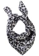 Laura Scott Sjaaltje met trendy allover luipaardpatroon - nieuw