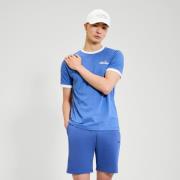ellesse T-shirt Meduno Tee (1-delig)