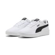 PUMA Sneakers COURT CLASSIC CLEAN JR