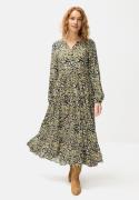 Lascana Maxi-jurk