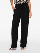 Vila Comfortbroek VIJOSA HW WIDE PANTS - NOOS