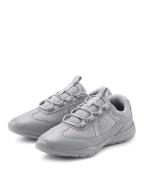 Lascana Sneakers Vrijetijdsschoen, lage schoen, om in te stappen met e...