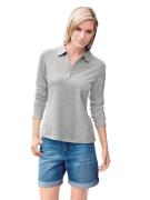 B.C. BEST CONNECTIONS by Heine Poloshirt (1-delig)