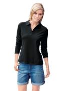 B.C. BEST CONNECTIONS by Heine Poloshirt (1-delig)