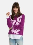 Lieblingsstück Gebreide trui SaraiL