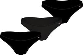 Tommy Hilfiger Underwear Bikinibroekje 3 PACK DIPPED BIKINI (3 stuks)