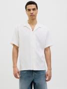 Jack & Jones Overhemd met korte mouwen JJEMATTEO RESORT SHIRT SS SN