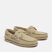 Timberland Bootschoenen CLASSIC BOAT BOAT SHOE