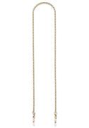 Bruno Banani Brilketting Sieraad cadeau - Perfect voor bril en zonnebr...