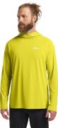 Jack Wolfskin Functioneel shirt PRELIGHT SWIFT HOODY M