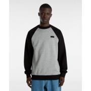 Vans Sweatshirt COREBASICRAGLANCREW