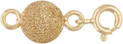 Firetti Magneetgesp Sieraad Geschenk zilver 925 Verlengketting met kra...