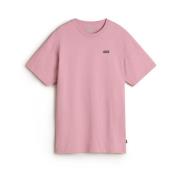 Vans T-shirt LEFTCHESTLOGOTEEEM
