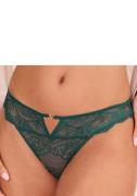 Lascana Rio-slip Eleonora met verleidelijke uitsparingen