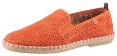 VERBENAS Espadrilles Tom Pacific , loafer, slip-on, zomerschoen, stran...