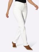 Casual Looks Comfortabele jeans