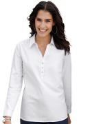 Classic Basics Overhemdblouse
