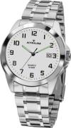 Atrium Kwartshorloge A16-15 Armbandhorloge, herenhorloge, dameshorloge...