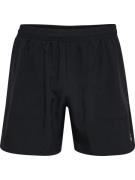 hummel Trainingsshort HMLPULSE WORKOUT SHORTS (1-delig)