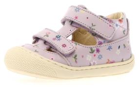 Naturino Sandalen PUFFY PR BOUQUET Bareschoenen met zachte zool, maat ...