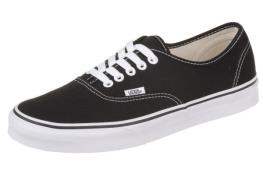 Vans Sneakers UA Authentic van textielen canvasmateriaal