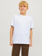 Jack & Jones Junior Shirt met ronde hals JJEURBAN comfortabel, onderho...