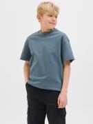Jack & Jones Junior Shirt met ronde hals JJEURBAN comfortabel, onderho...
