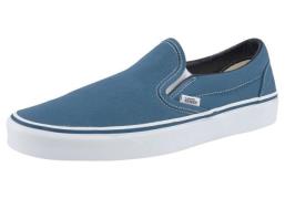 Vans Slip-on sneakers UA Classic Slip-On van textielen canvasmateriaal