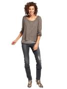 RICK CARDONA by Heine Lange blouse