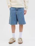 Jack & Jones Junior Short JJITONY JJCARPENTER SHORTS SQ 735 JNR