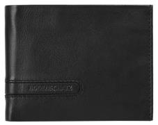 BODENSCHATZ Portemonnee echt leder