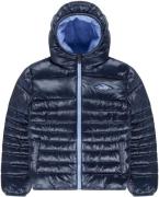 Levi's Kidswear Gewatteerde jas SHERPA LINED MDWT PUFFER JACKET
