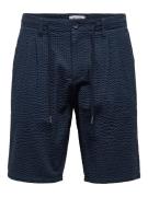 ONLY & SONS Short ONSLEO LIFE 0009 SEERSUCKER SHORTS NOOS