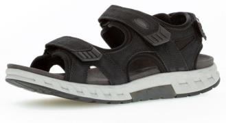 Gabor Rollingsoft Trekkingsandalen , zomerschoen, klittenbandschoen, v...