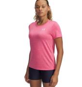 Under Armour® Trainingsshirt TECH SSC- TWIST (1-delig)