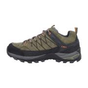 CMP Wandelschoenen RIGEL LOW TREKKING SHOES WP