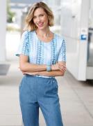 Classic Basics Shirt met korte mouwen Shirt (1-delig)