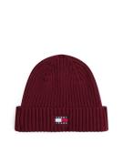 TOMMY JEANS Beanie TJM HERITAGE CORE