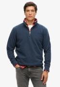 Superdry Sweatshirt ESSENTIAL LOGO HENLEY