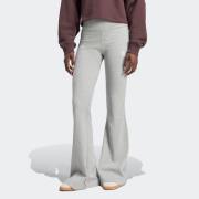 adidas Originals Legging ESS FL LEGGINGS stijlvolle legging met uitlop...