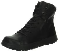 Think! Winterlaarzen COMODA Winterboot, comfort schoen met binnenrits