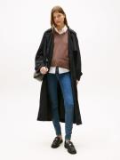 Tommy Hilfiger Skinny fit jeans DNM DEE COMO SKINNY RW