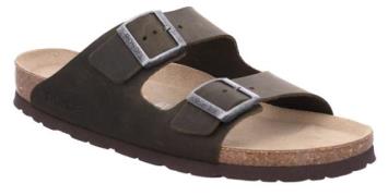 Rohde Slippers Grado zomerschoen, slippers, badschoen, ergonomisch gev...