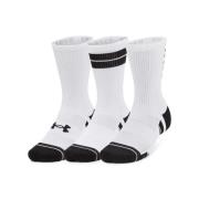 Under Armour® Sportsokken UA PERF TECH NOV 3PK CREW (3 paar)
