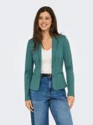 Only Jerseyblazer ONLPOPTRASH – 2-knoops blazer met getailleerd silhou...
