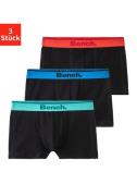 Bench. Boxershort voor jongens (set, 3 stuks)