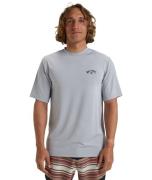Billabong T-shirt ARCH WAVE SS (1-delig)