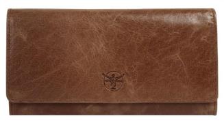 Chiemsee Portemonnee echt leder